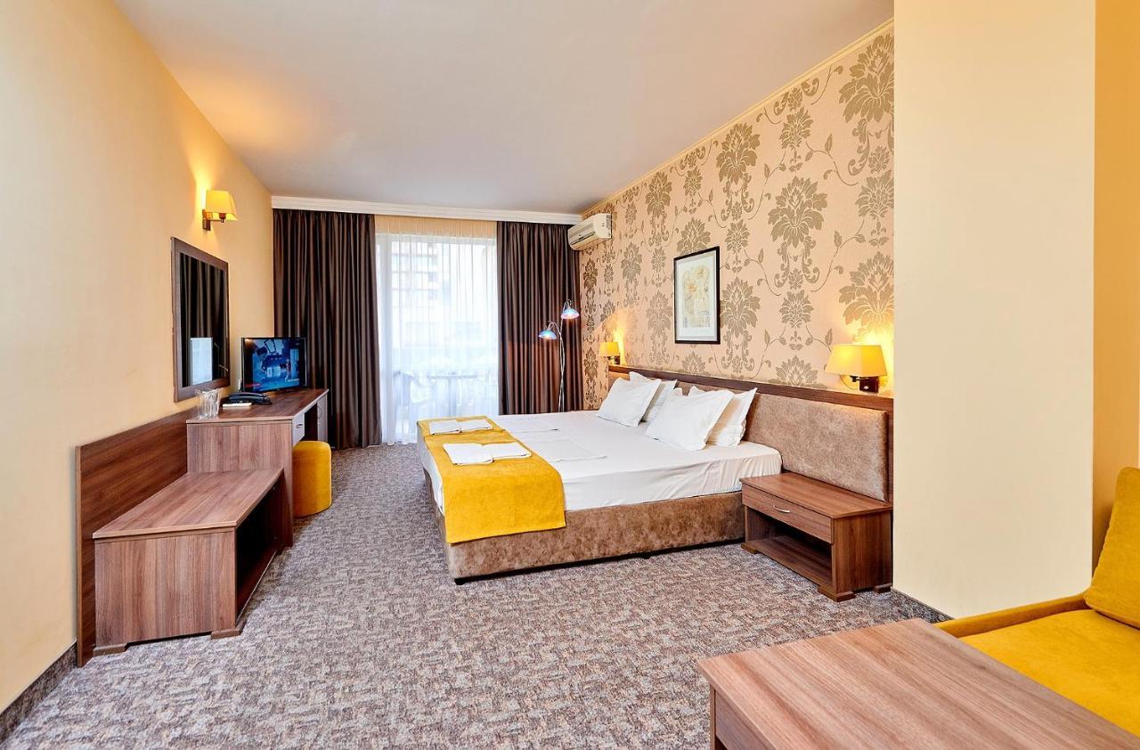 Sunny Forum Hotel