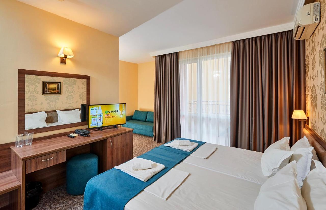 Sunny Forum Hotel Sunny Beach