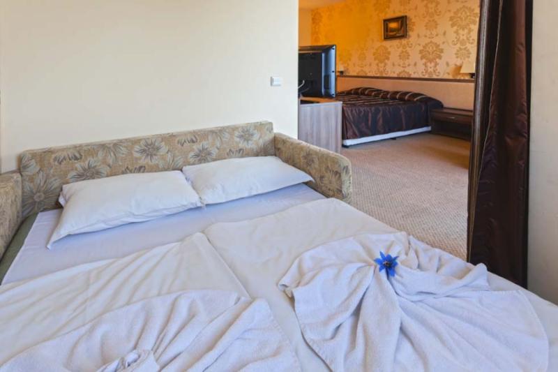 Hotel Sunny Forum