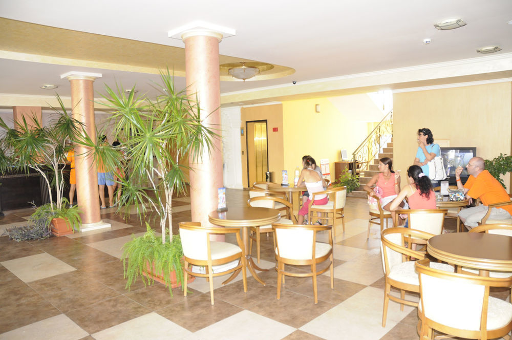 Hotel Sunny Forum Sunny Beach