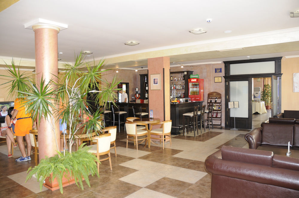 Sunny Forum Sunny Beach