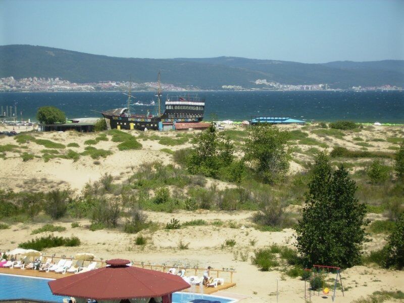 Sunny Forum 4* Sunny Beach
