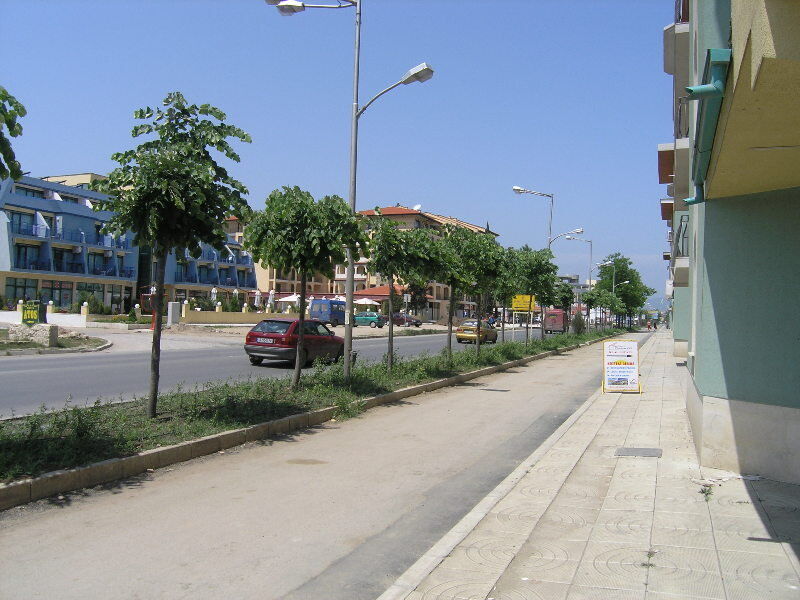 Hotel Sunny Forum