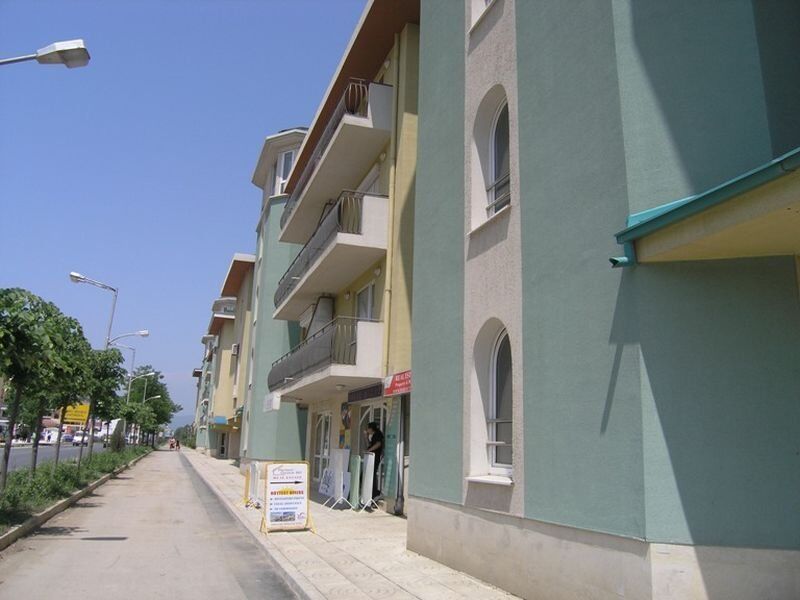 Sunny Forum Hotel Sunny Beach