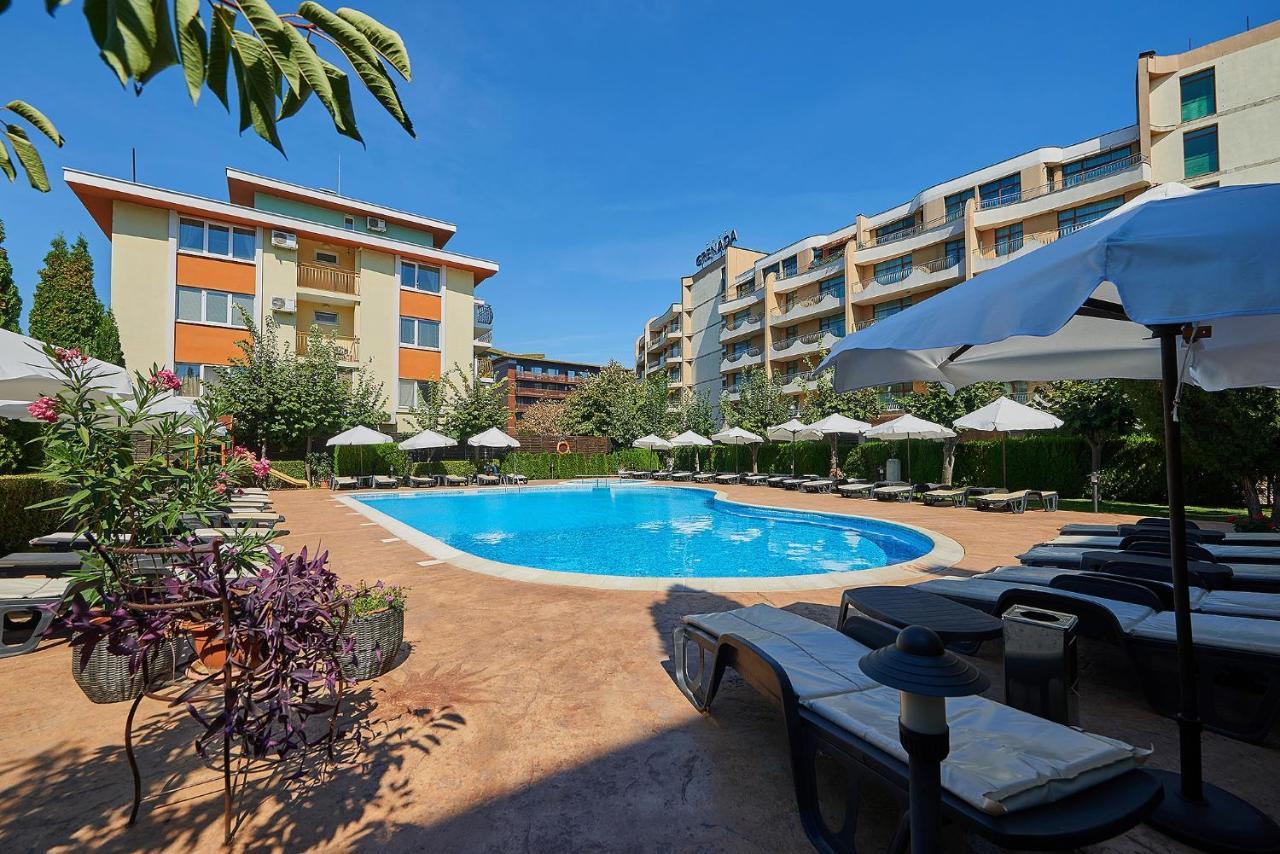 Sunny Forum 4* Sunny Beach