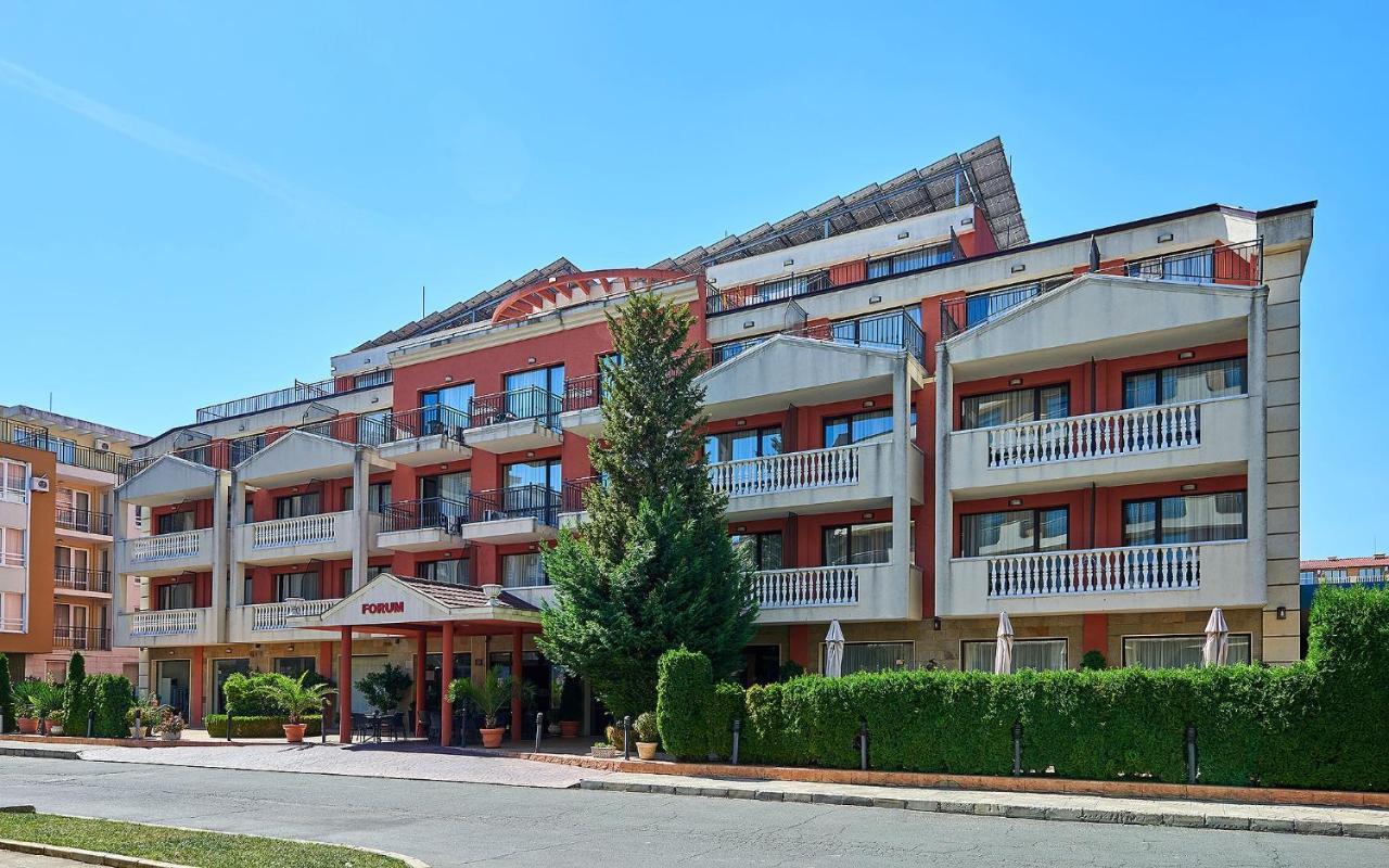 Sunny Forum Otel