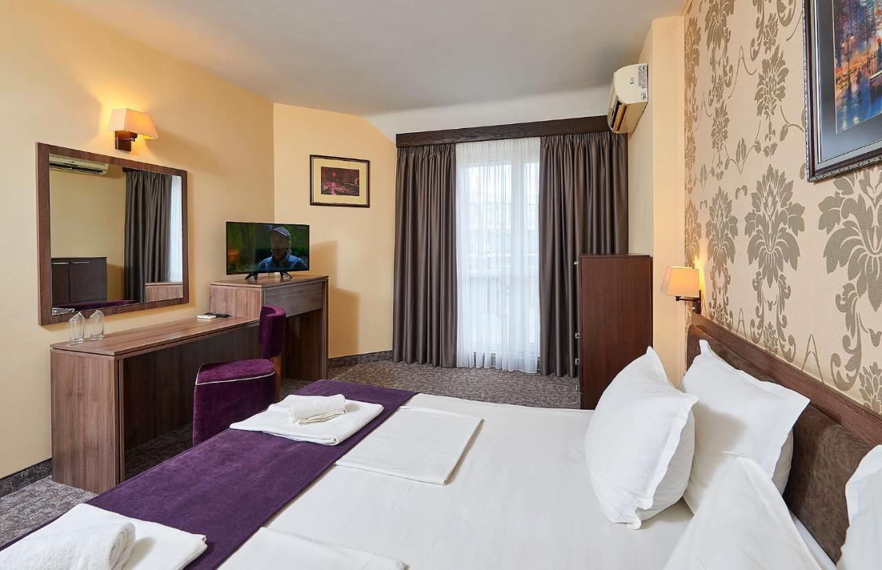 Sunny Forum Otel Sunny Beach