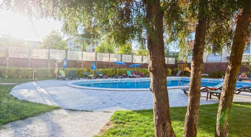 Sunny Forum Otel 4*
