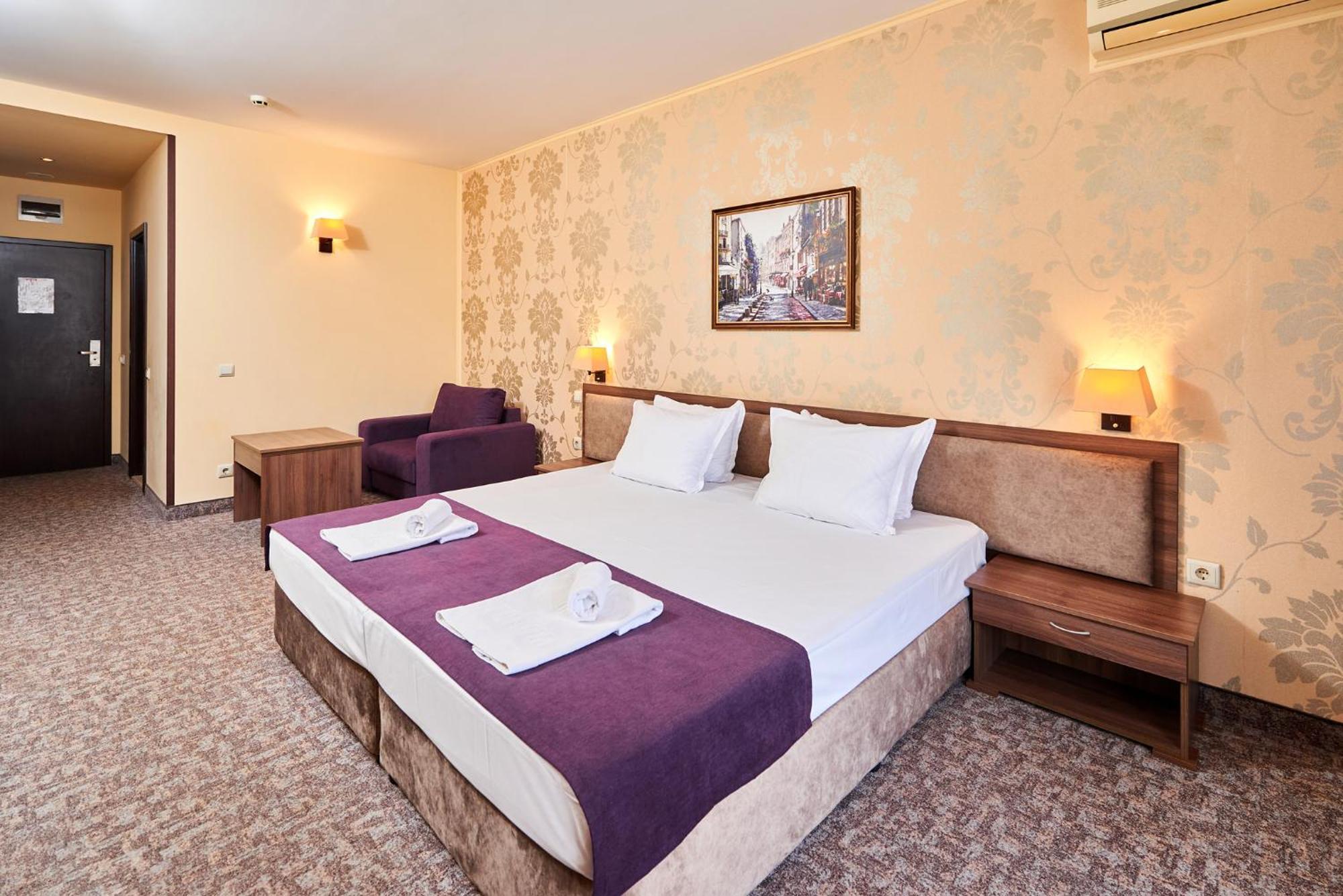 Sunny Forum Otel
