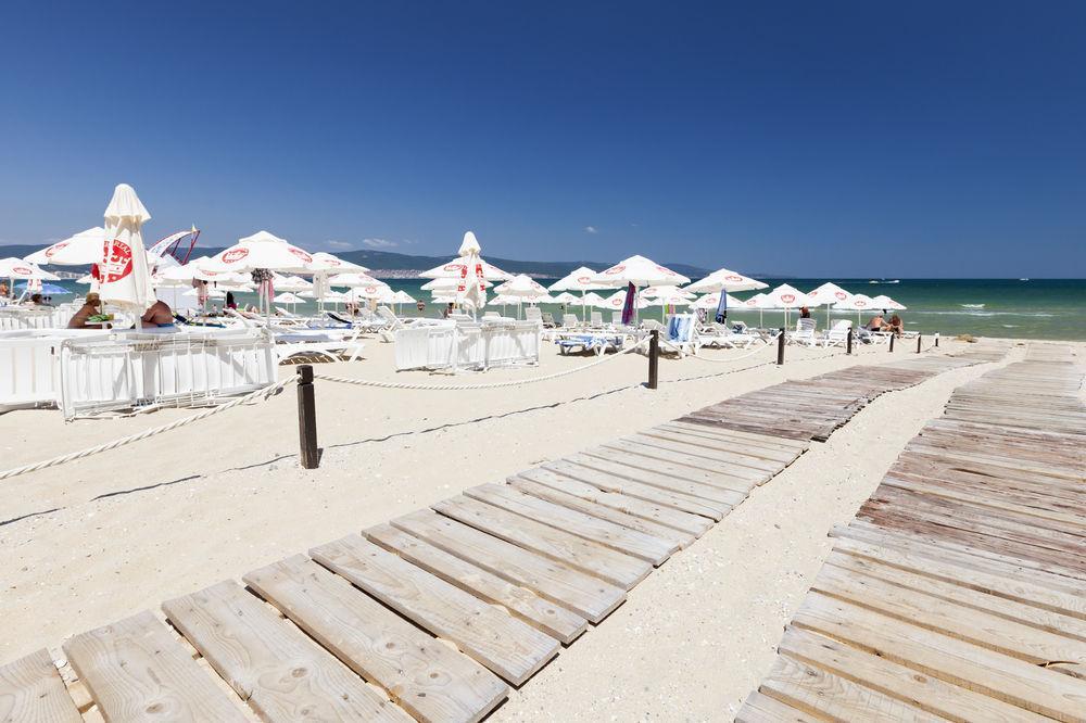 Sunny Forum Otel Sunny Beach