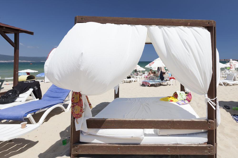 Sunny Forum Otel Sunny Beach