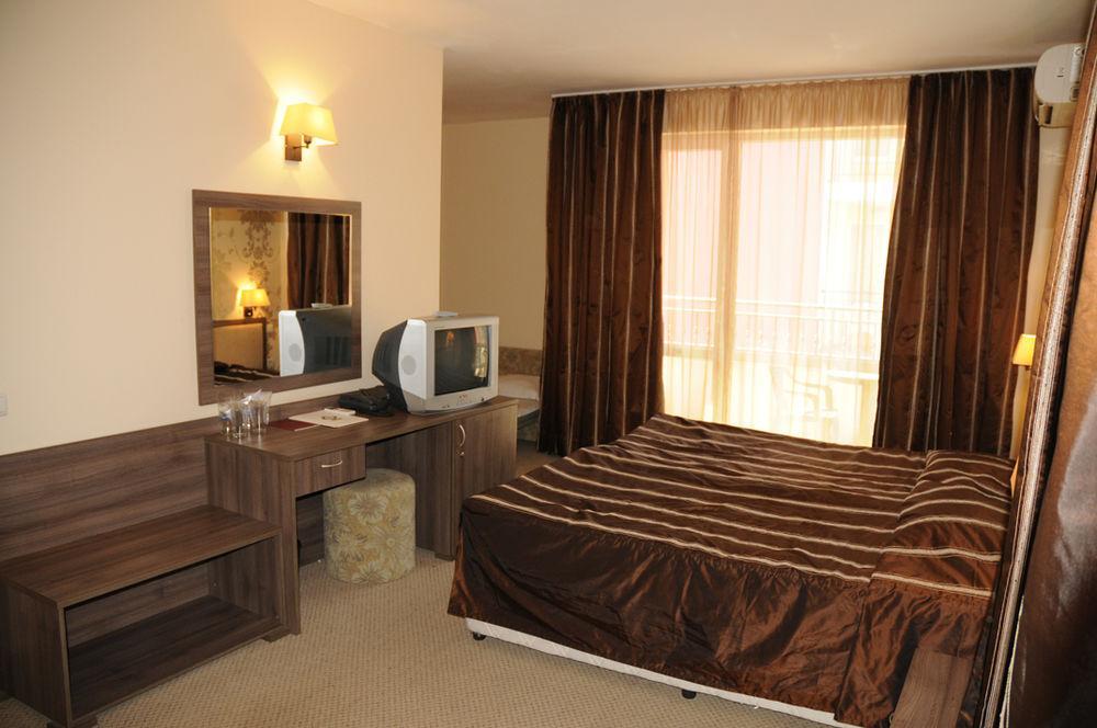 Sunny Forum 4* Sunny Beach