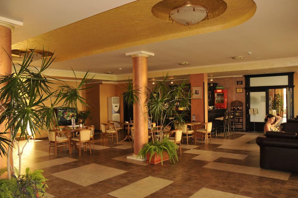 Sunny Forum Otel