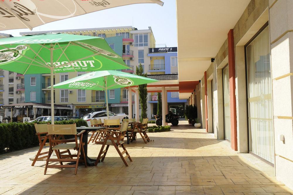 Sunny Forum Otel 4*