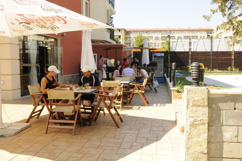 Sunny Forum Otel