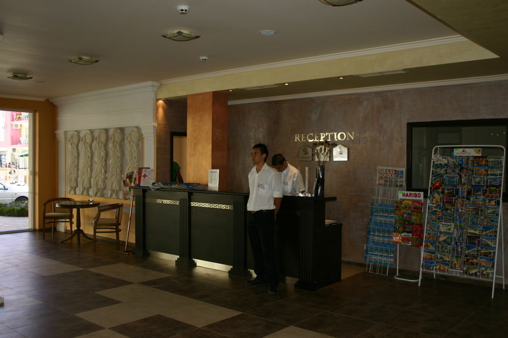 Otel Sunny Forum