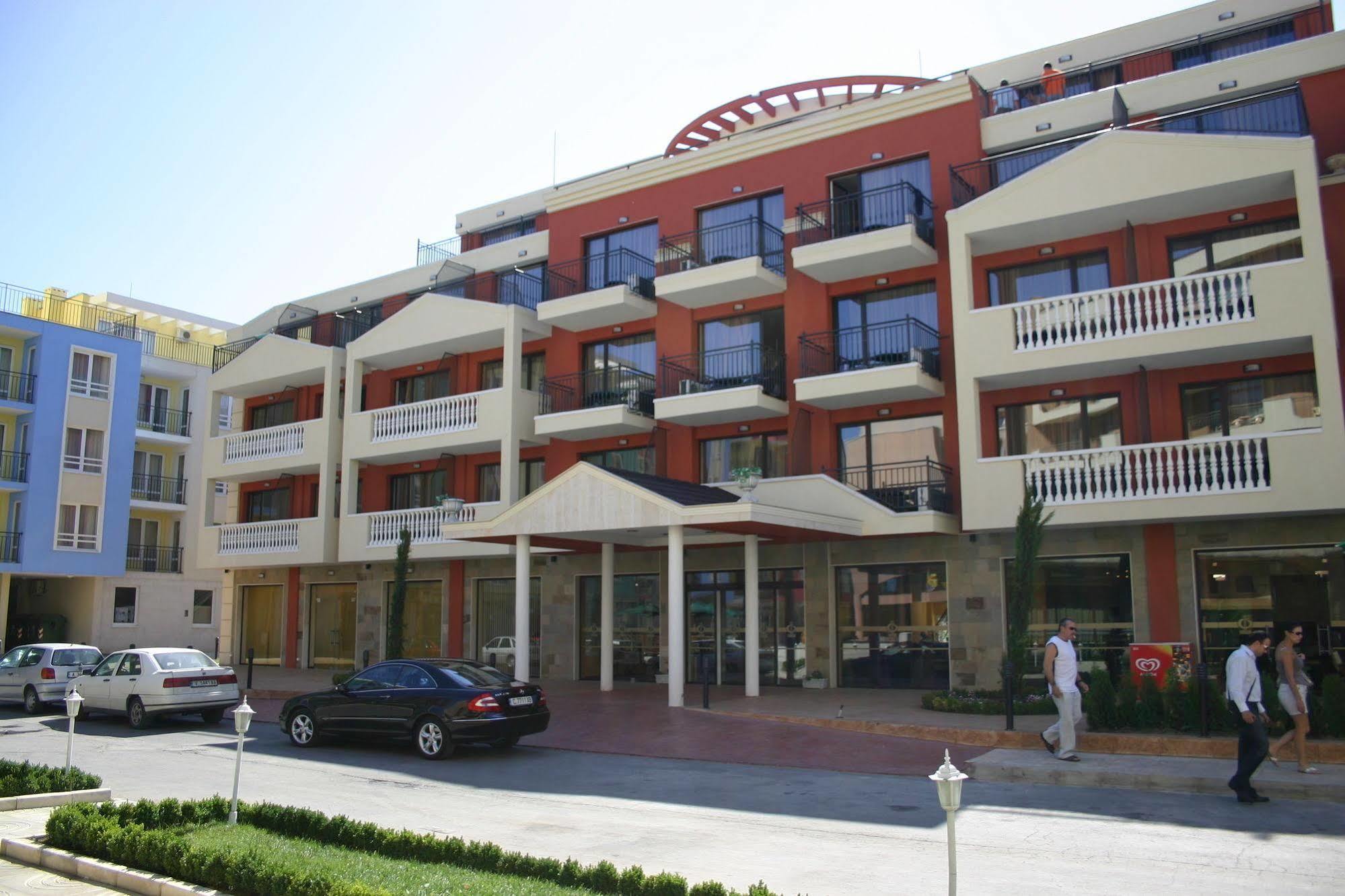 Sunny Forum Sunny Beach